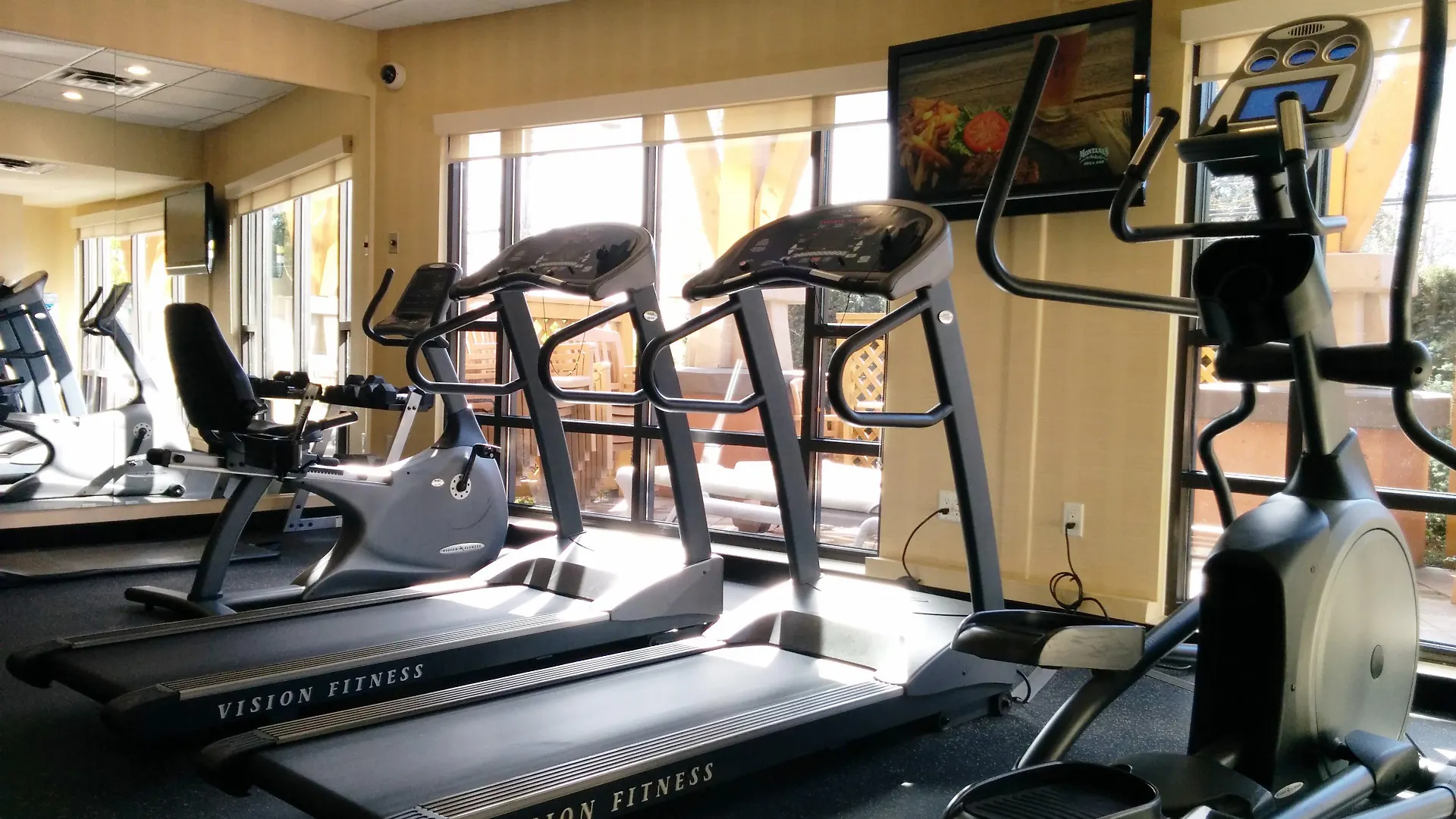 Holiday Inn Express & Suites Riverport Richmond By Ihg Canada