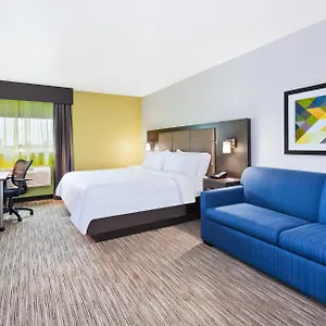 Express Airport - Polo Park By Ihg Canada
