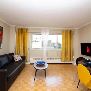 Golden Castle Apartment