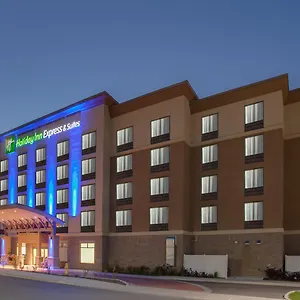 Express & East-orleans By Ihg Canada