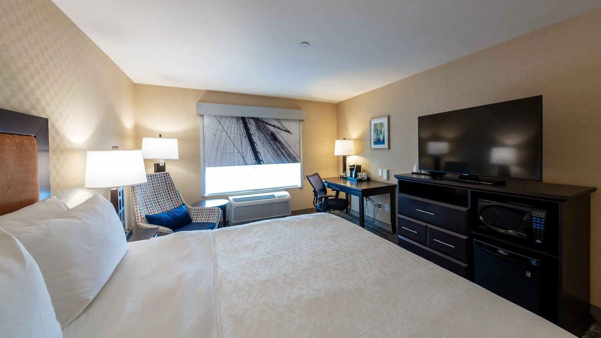 Holiday Inn Express & Suites Riverport Richmond By Ihg Canada