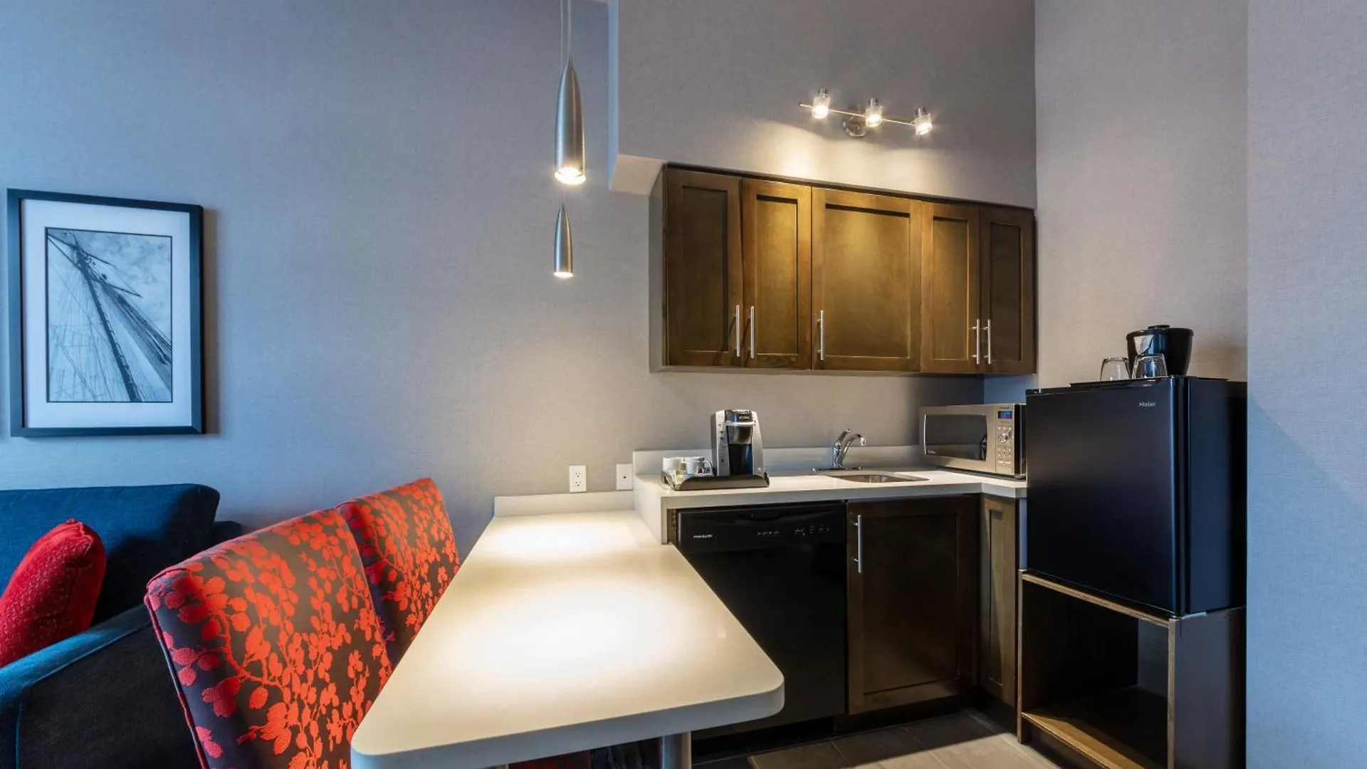 *** Hotel Holiday Inn Express & Suites Riverport Richmond By Ihg Canada